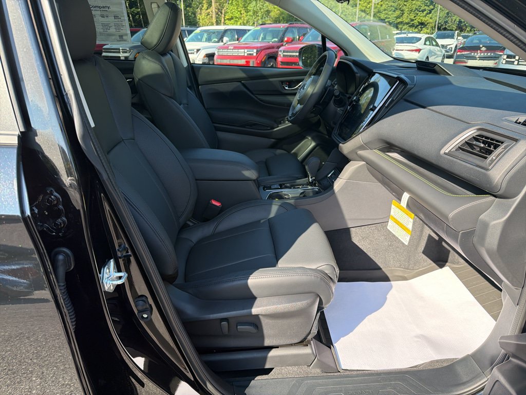 New 2026 Subaru Ascent Bronze Edition AWD/4WD image 35