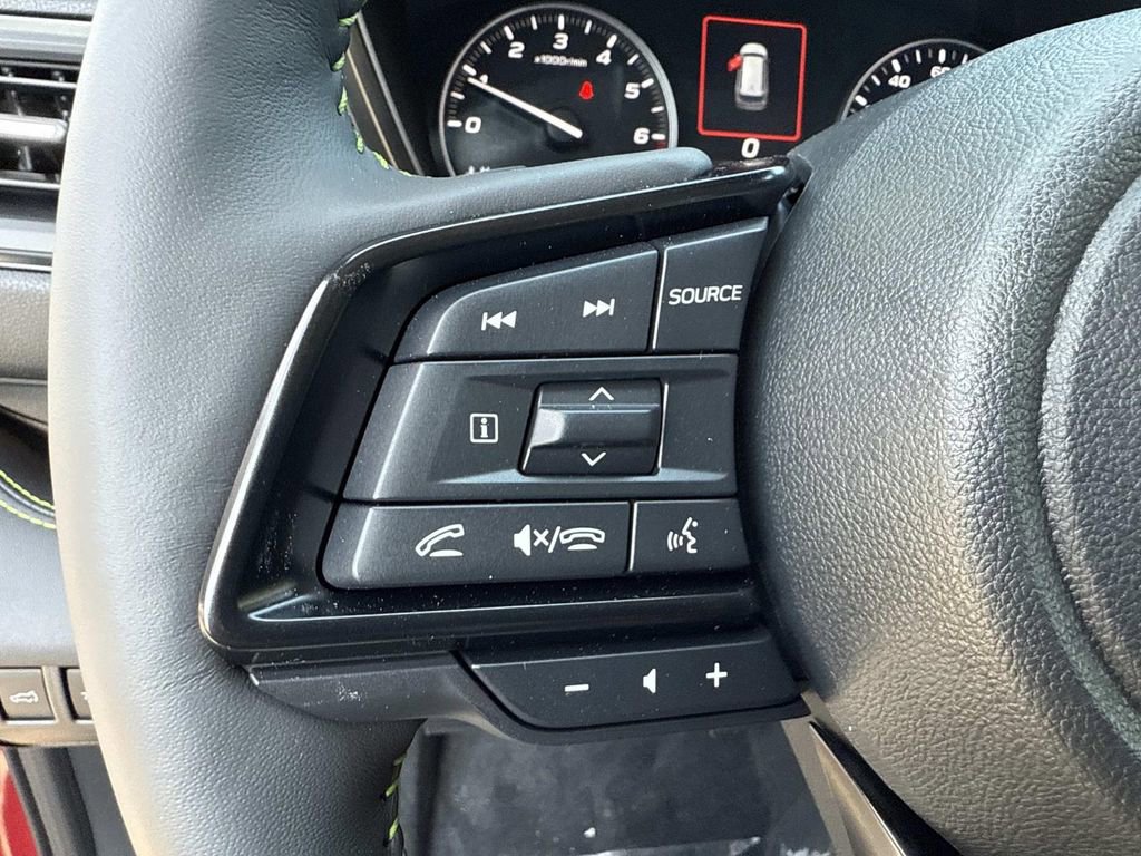 New 2026 Subaru Ascent Bronze Edition AWD/4WD image 40