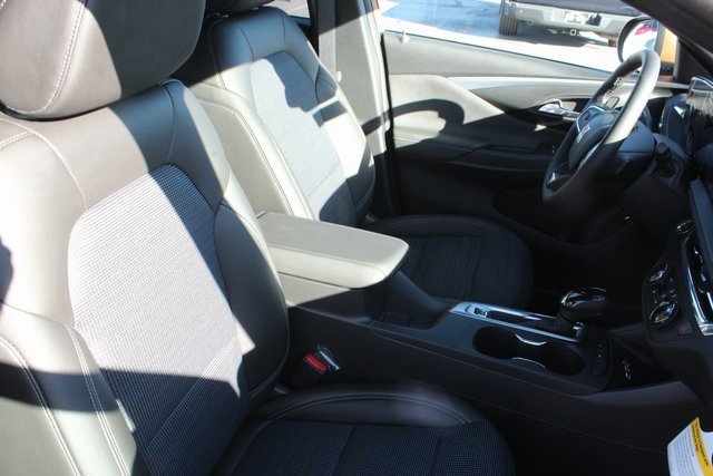 New 2026 Buick Envista Preferred image 21