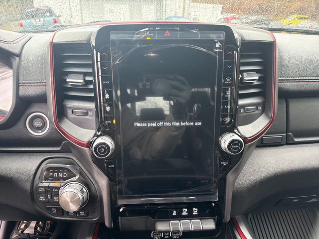 New 2026 RAM 1500 Rebel image 22