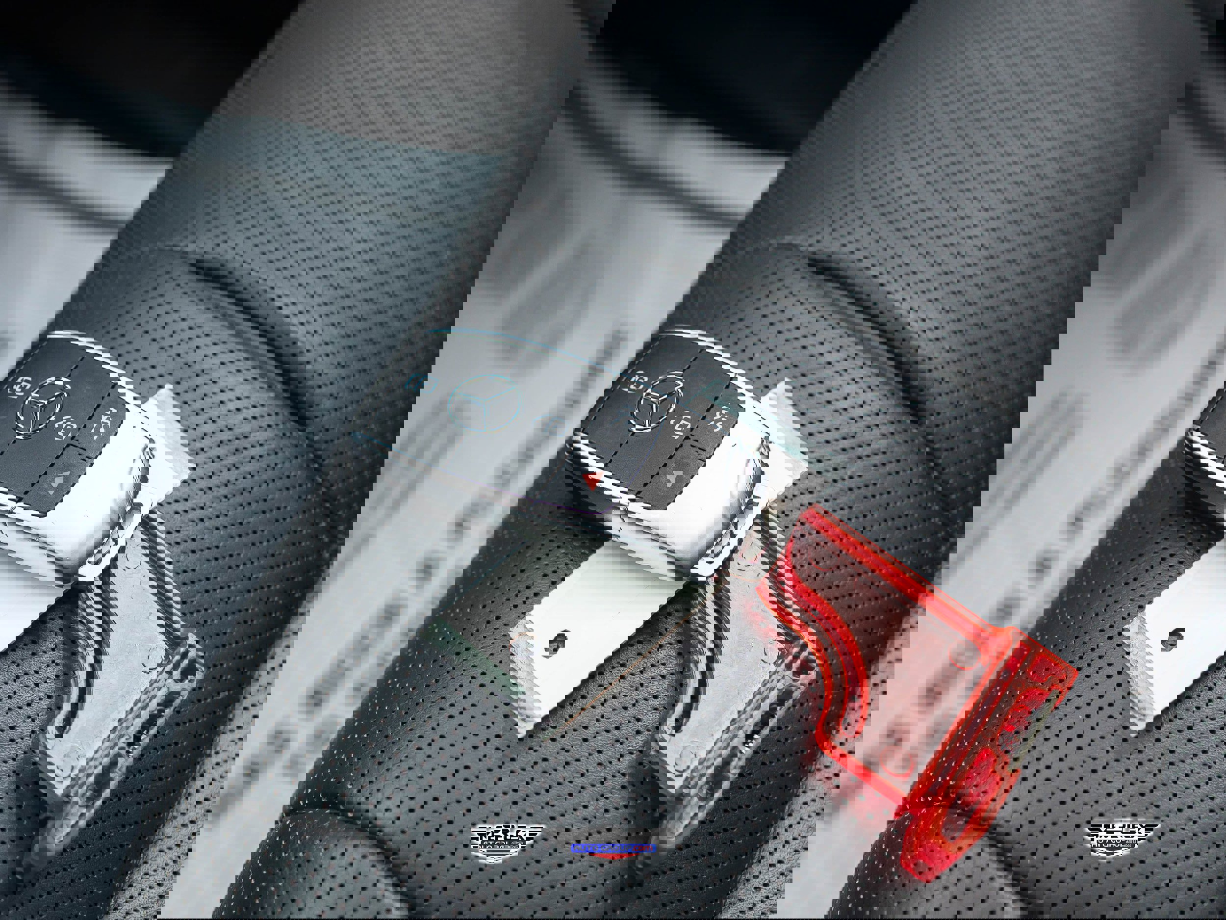 Used 2020 Mercedes-Benz GLS 450 4MATIC image 54