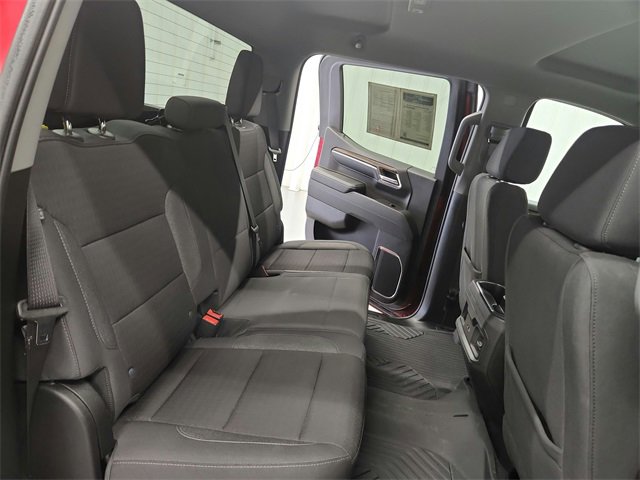Used 2024 Chevrolet Silverado 1500 RST image 37
