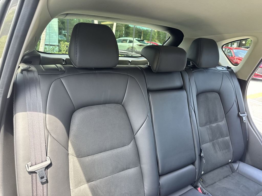 Used 2020 MAZDA CX-5 Touring image 48