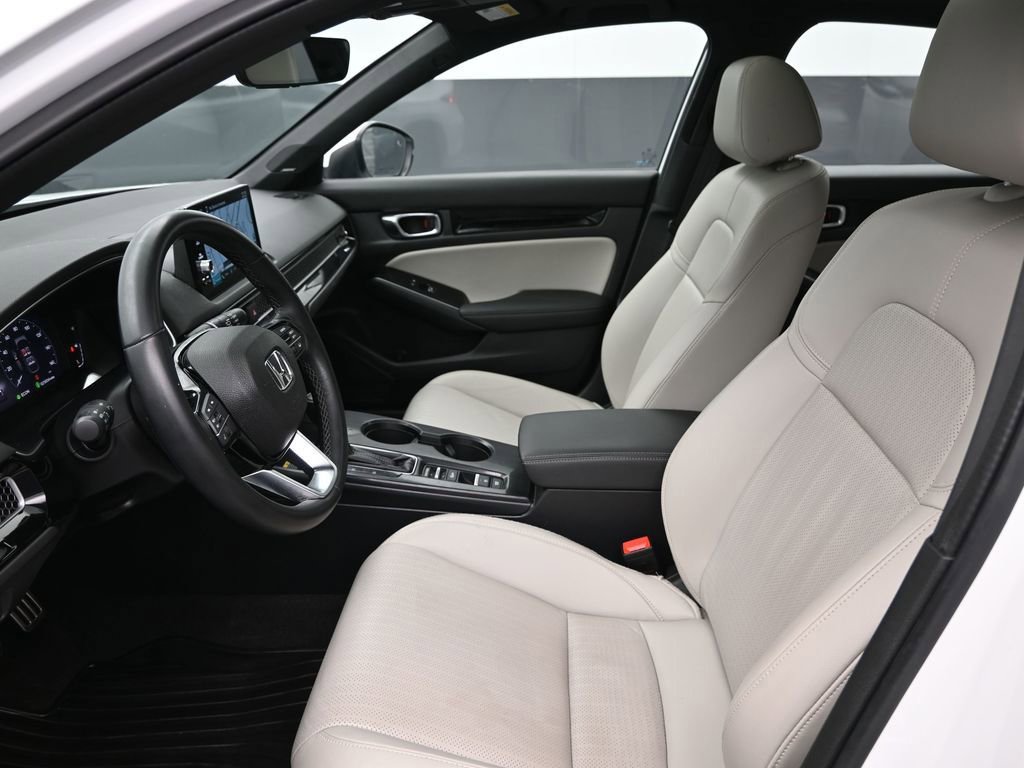 Certified 2022 Honda Civic Sport Touring image 14