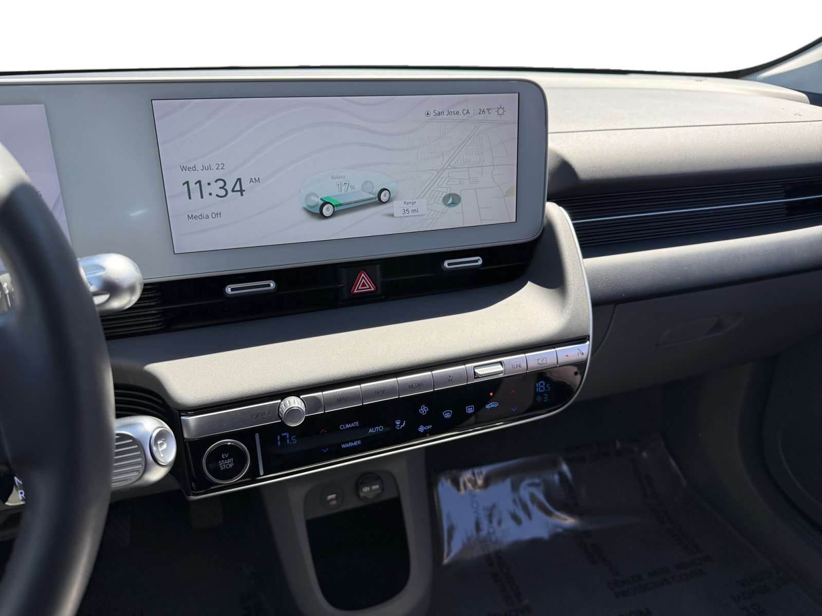 Used 2024 Hyundai Ioniq 5 SEL RWD image 12