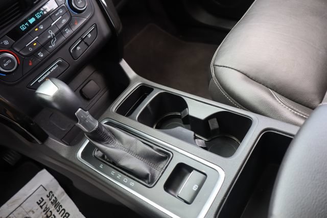 Used 2017 Ford Escape Titanium FWD image 24