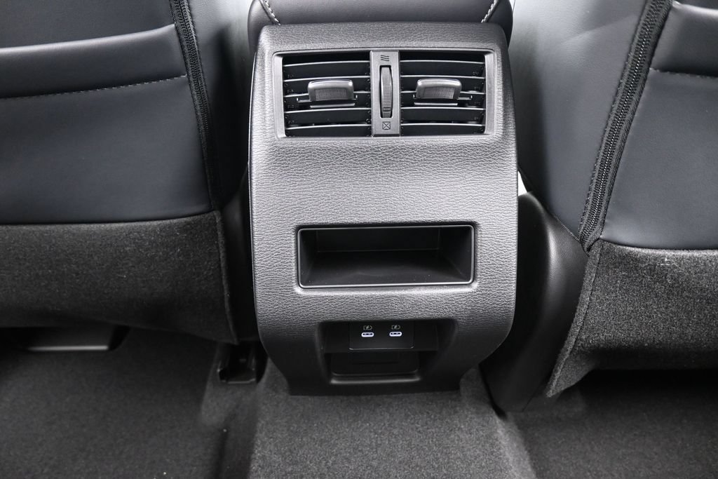 New 2026 Mitsubishi Outlander SE FWD image 41