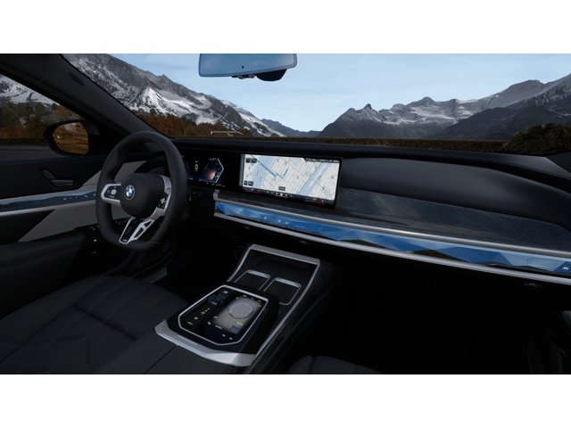 New 2026 BMW 760i xDrive image 14