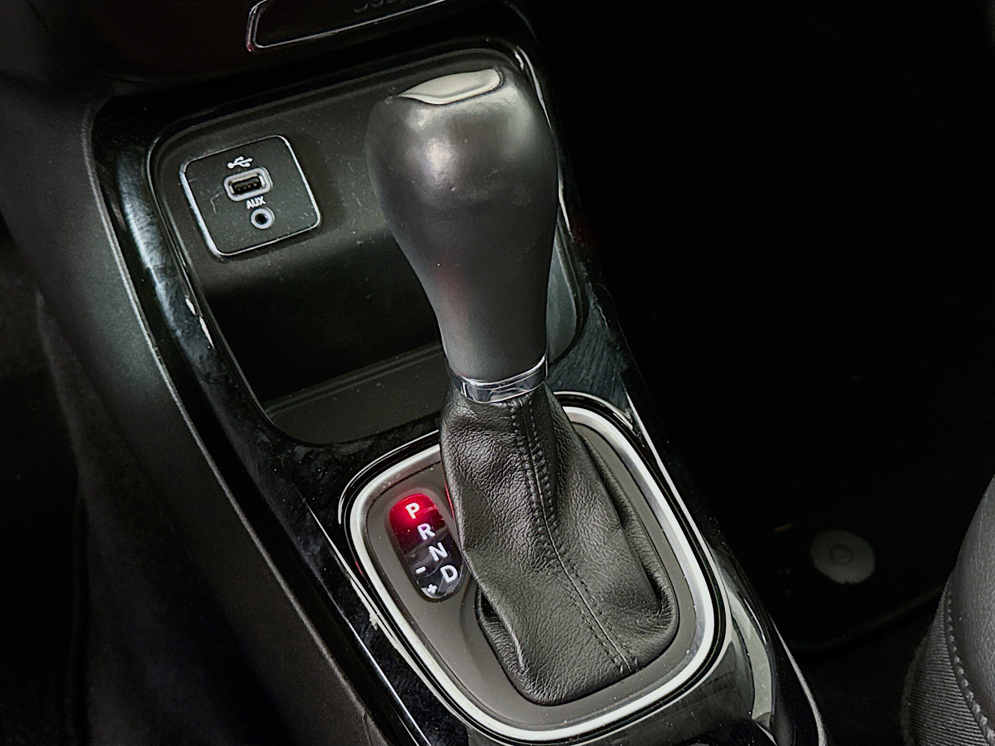 Used 2018 Jeep Compass Altitude image 20