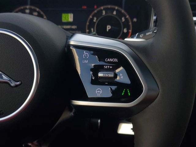 New 2024 Jaguar XF R-Dynamic SE image 26