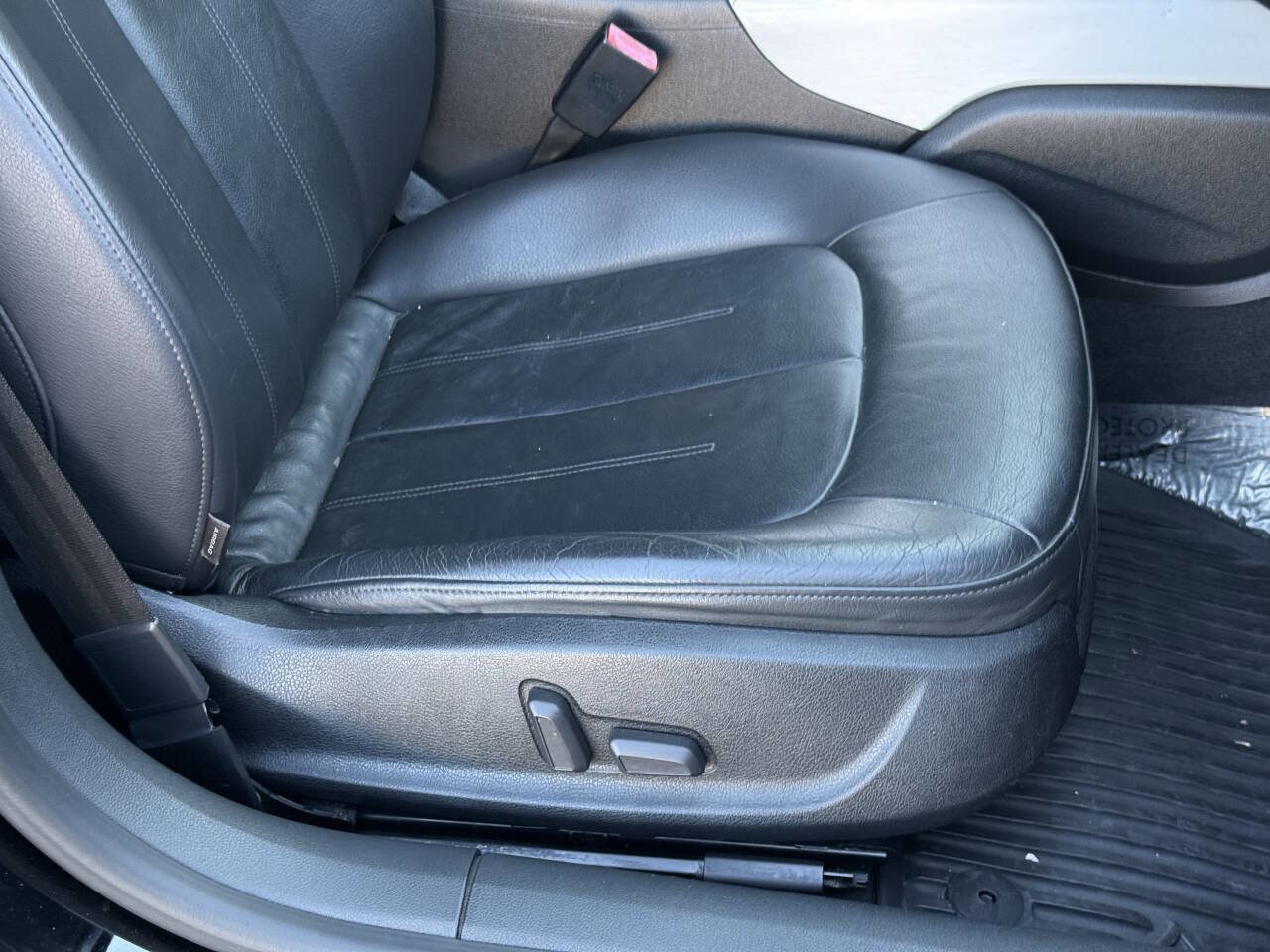 Used 2012 Audi A7 3.0T Premium Plus w/ Premium Plus Pkg AWD/4WD image 21