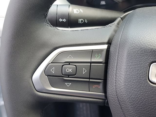 New 2026 Jeep Compass Limited AWD/4WD image 22