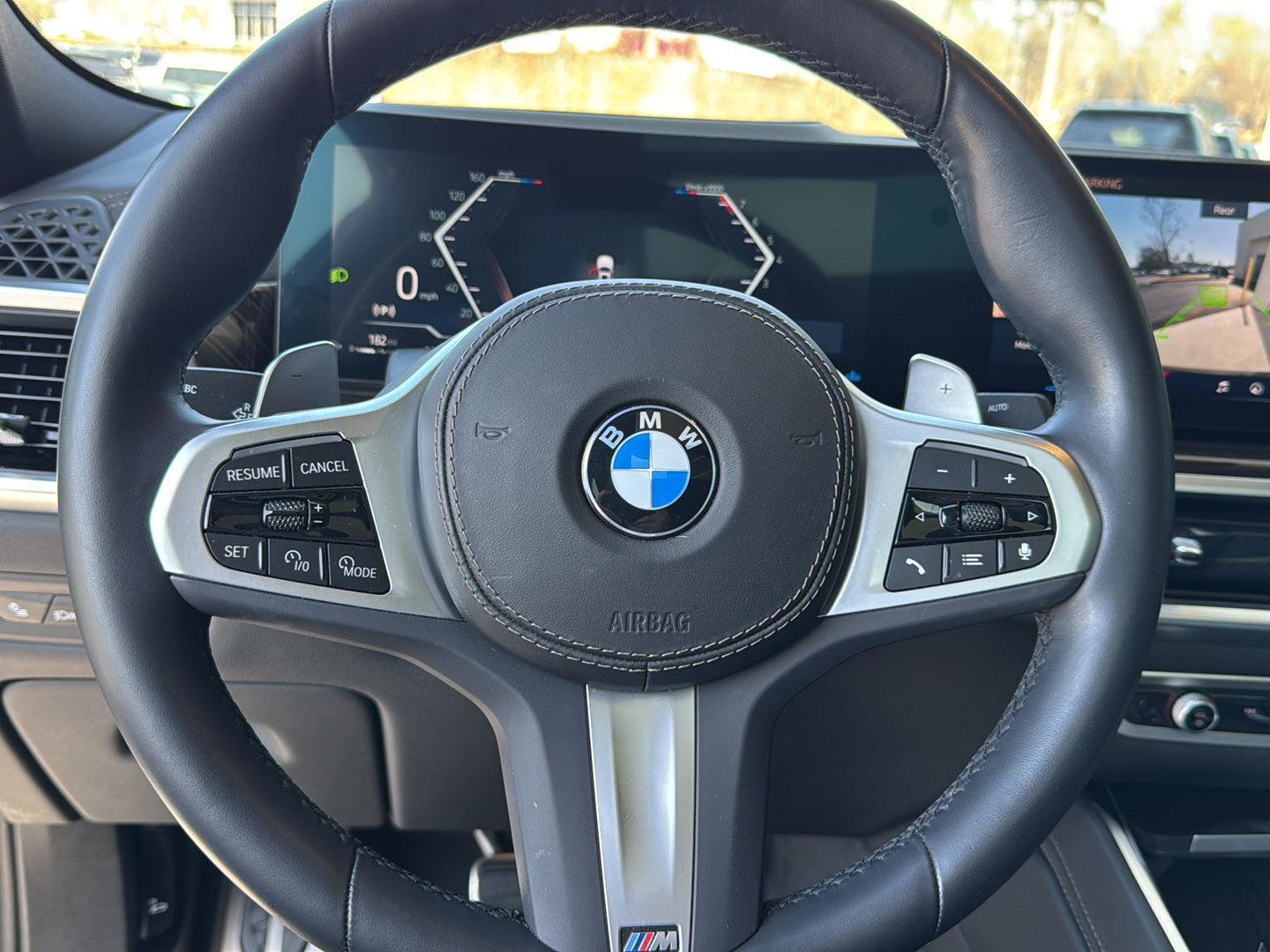 Certified 2024 BMW X6 xDrive40i w/ Premium Package image 17