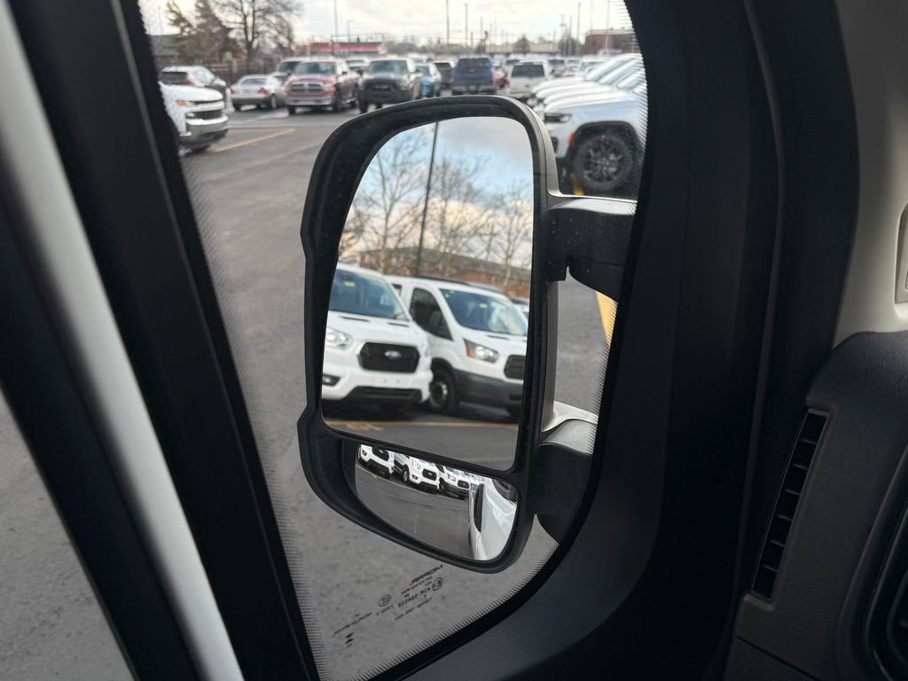 Used 2023 RAM ProMaster 2500 image 23