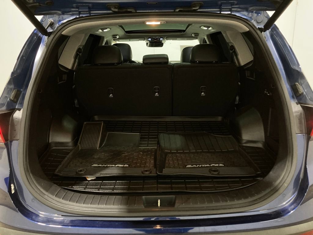 Used 2023 Hyundai Santa Fe Limited image 5