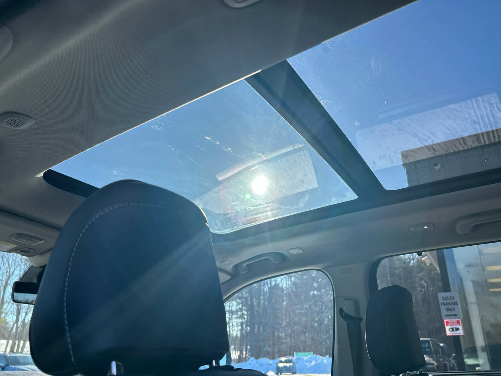 Used 2023 Jeep Grand Cherokee 4WD 4xe w/ Luxury Tech Group II image 62