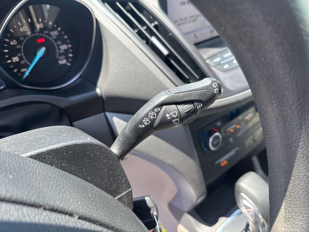 Used 2018 Ford Escape SE w/ SE Sync 3 Package FWD image 35