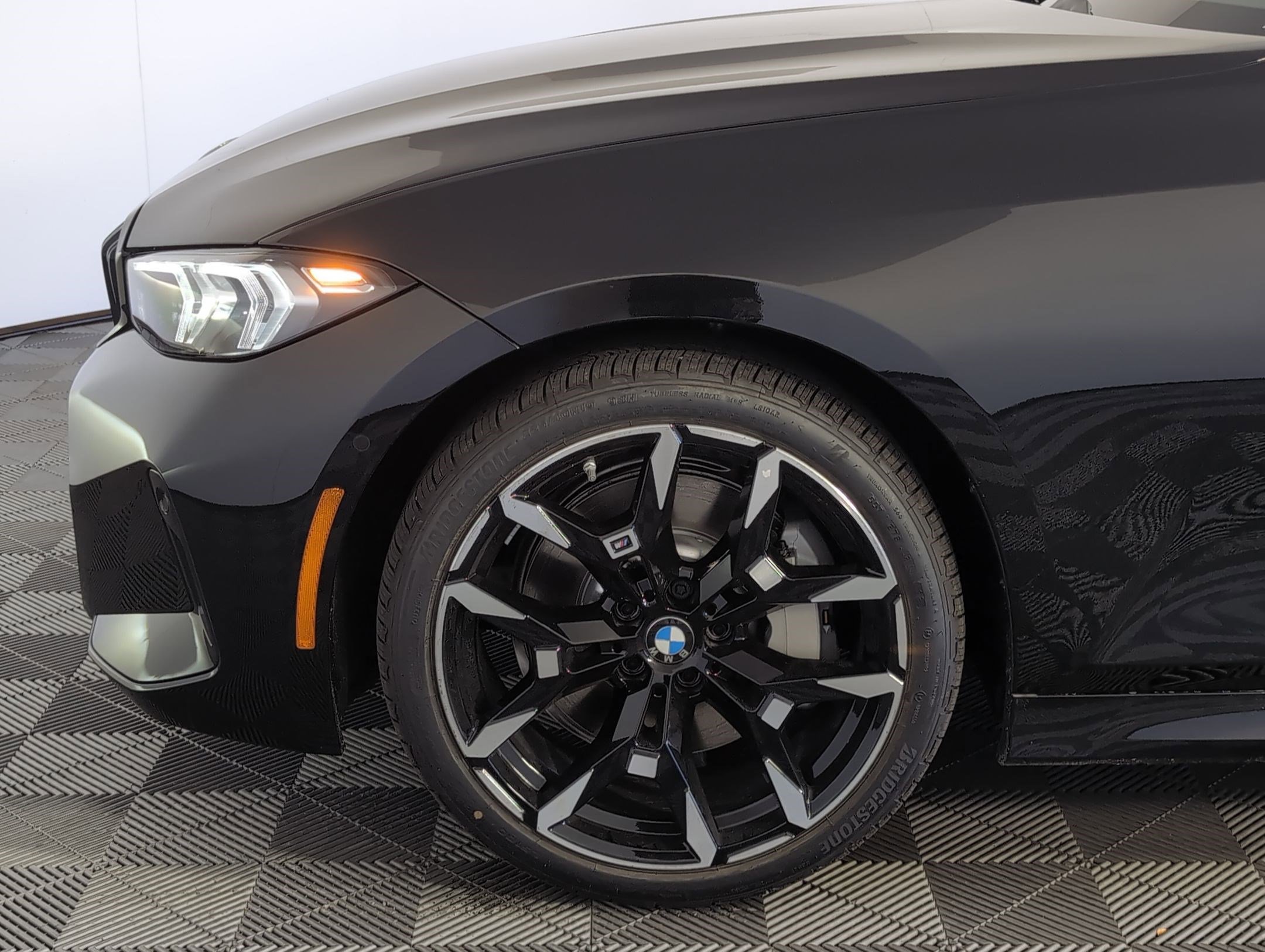 Used 2026 BMW 330i 330i NA (330i NA Sedan) w/ M Sport Package image 9