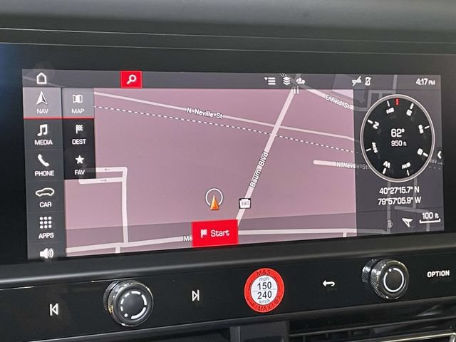 Certified 2026 Porsche Macan AWD/4WD image 29