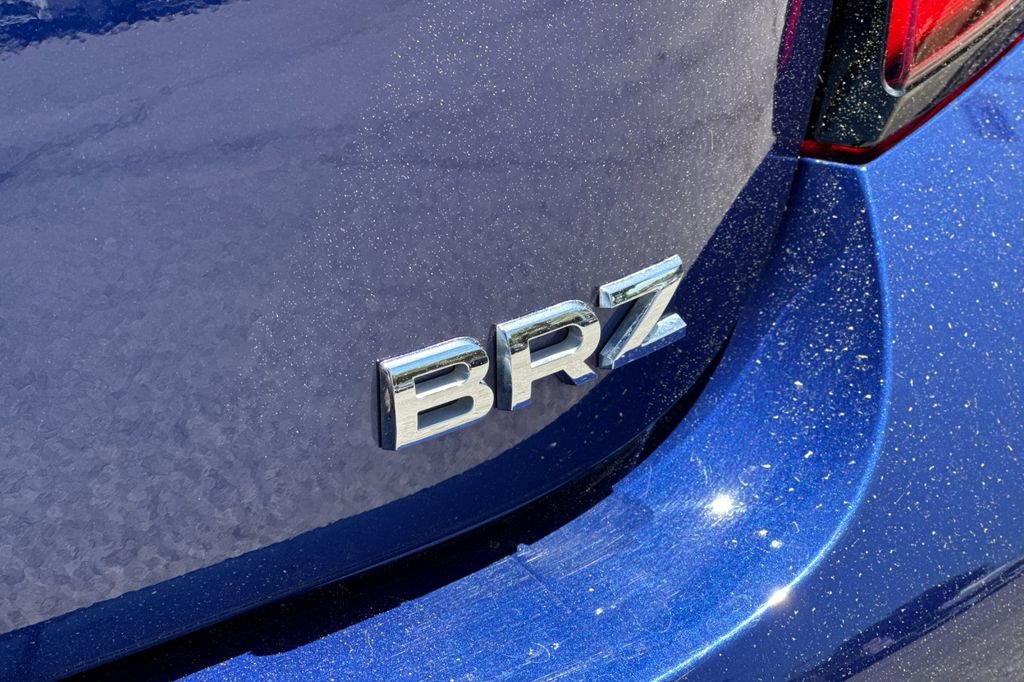 Used 2024 Subaru BRZ Limited w/ Popular Package 2 image 26