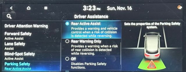 Used 2024 Hyundai Tucson Limited image 38