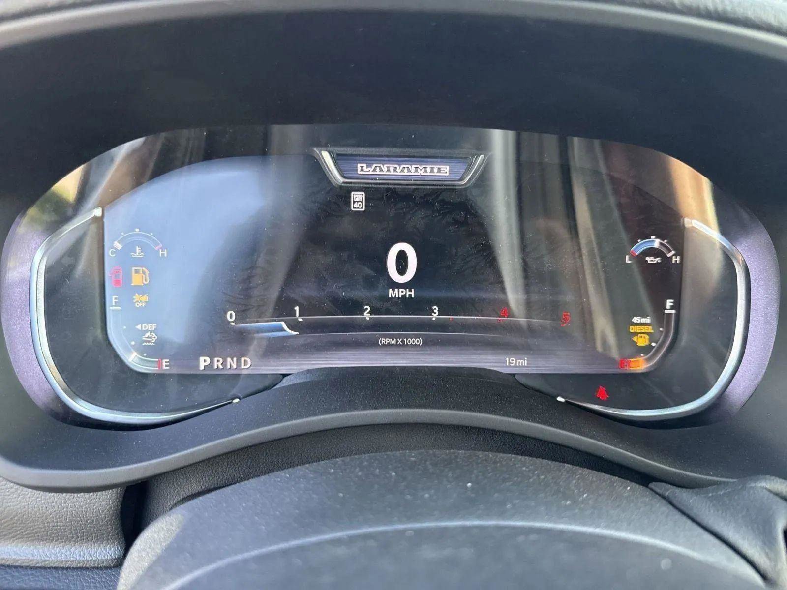 New 2025 RAM 2500 Laramie image 15