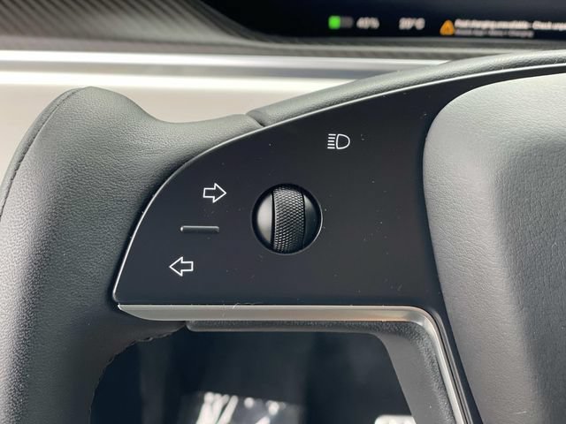 Used 2022 Tesla Model X Plaid AWD/4WD image 8