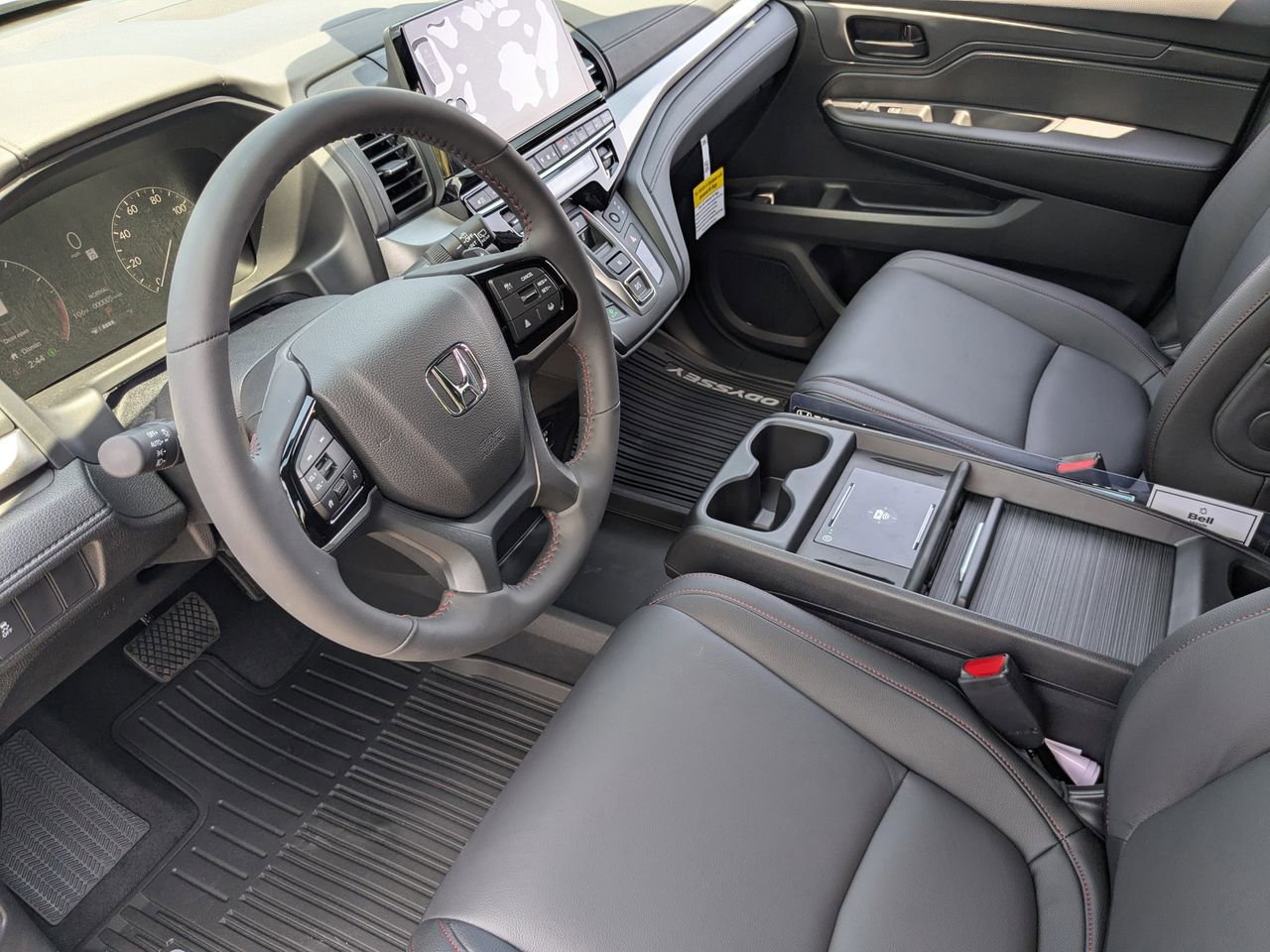 New 2026 Honda Odyssey Sport-L image 11