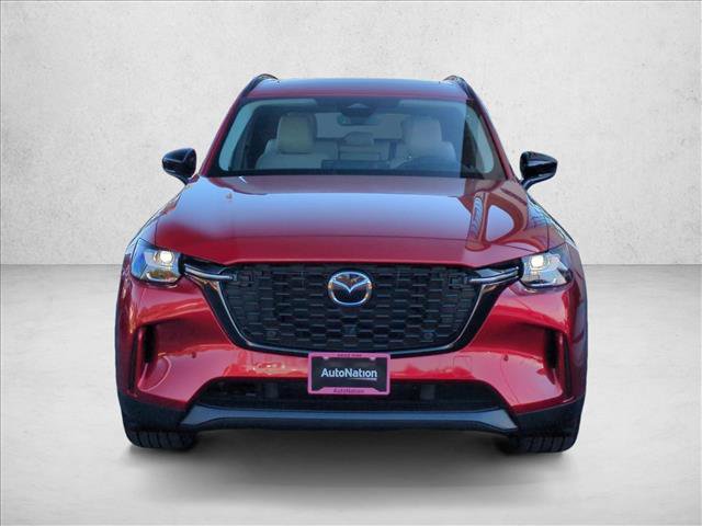 New 2026 MAZDA CX-90 3.3 Turbo w/ Premium Sport Pkg AWD/4WD image 5
