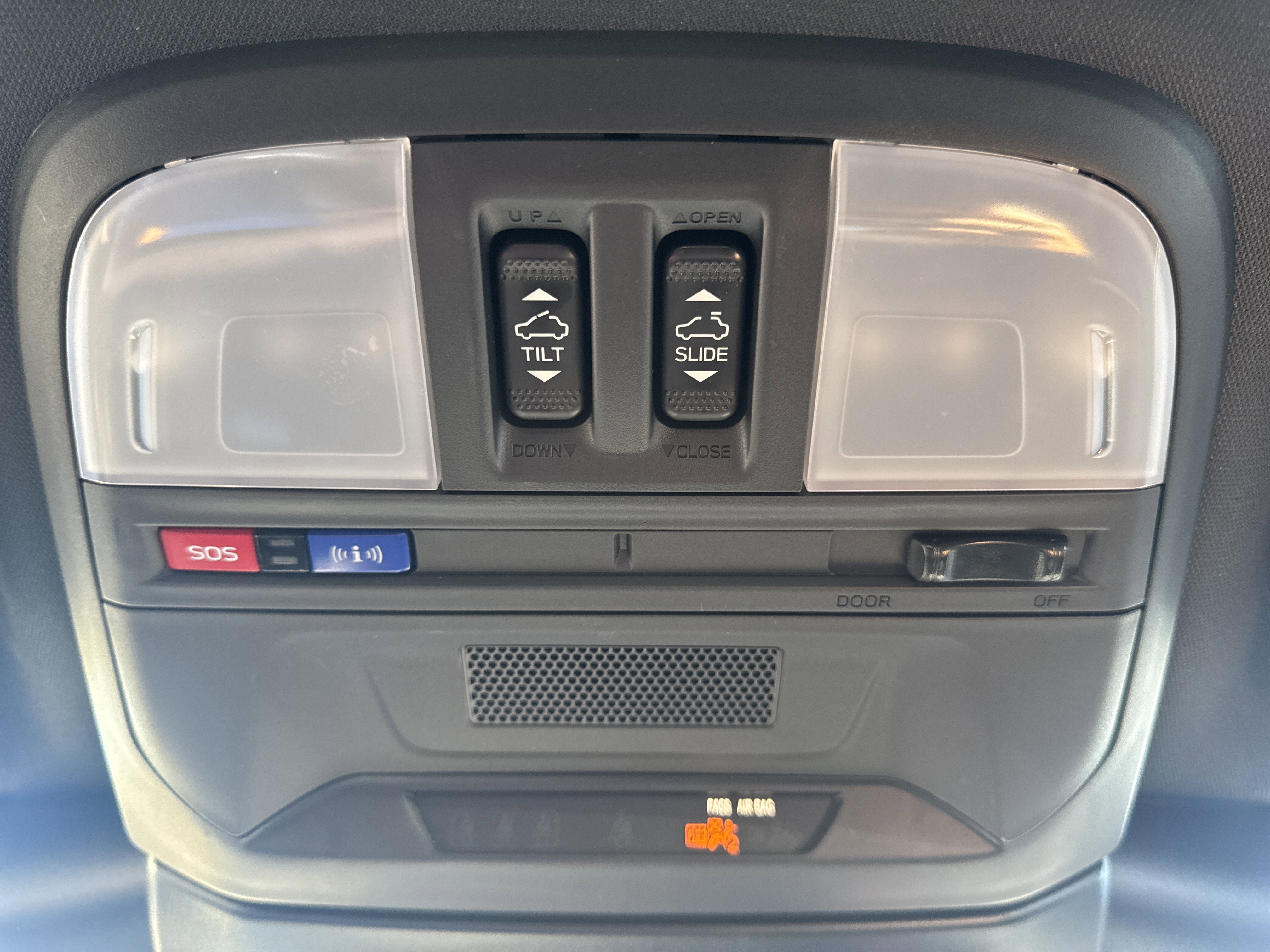 Certified 2025 Subaru Crosstrek 2.5i Sport w/ Crosstrek Mirror Package image 23