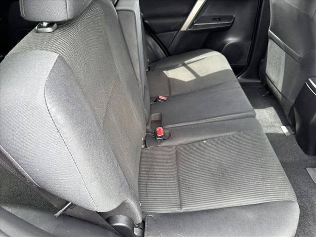 Used 2014 Toyota RAV4 LE FWD image 18