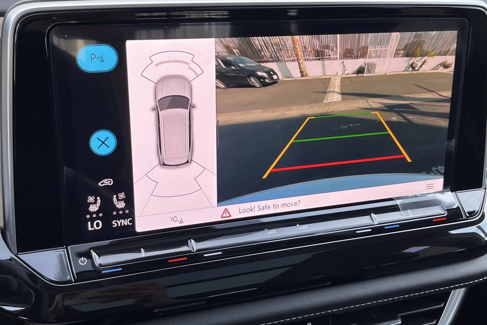 New 2026 Volkswagen Atlas SE image 18