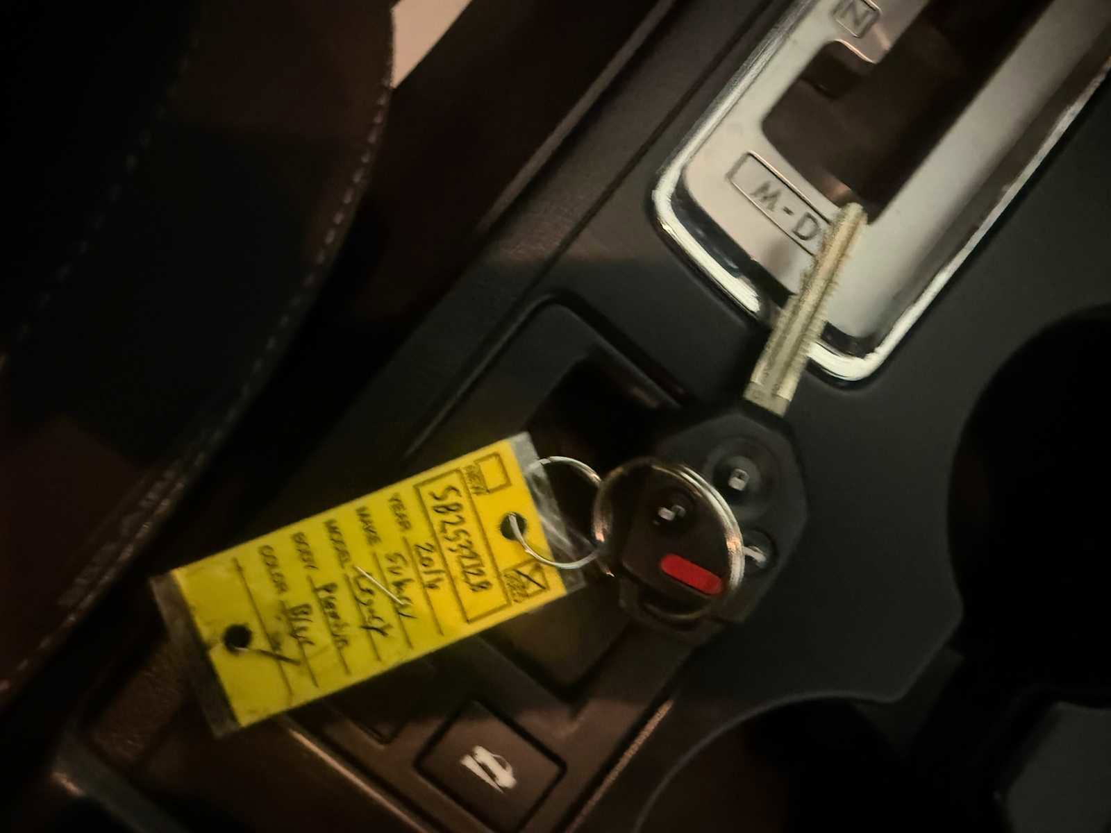 Used 2016 Subaru Legacy 2.5i Premium image 36