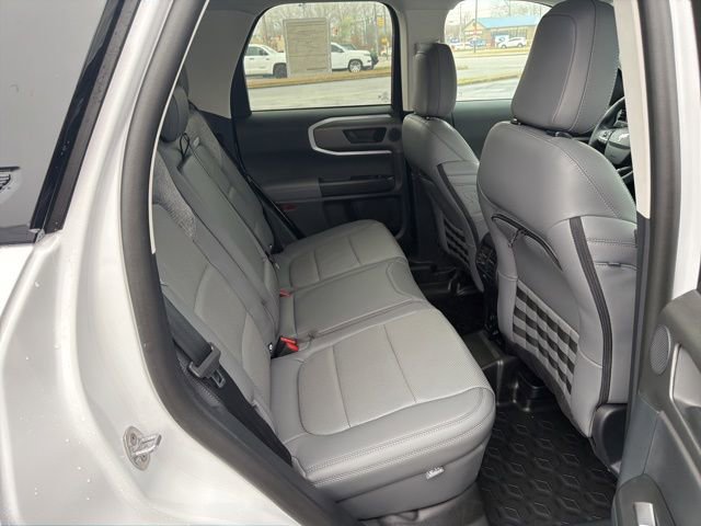 New 2026 Ford Bronco Sport Badlands w/ Badlands Tech Package image 20