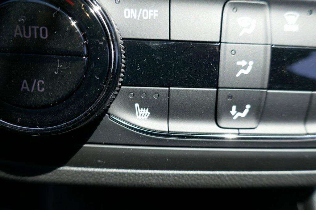 New 2025 Buick Envista Preferred w/ Convenience I Package image 16