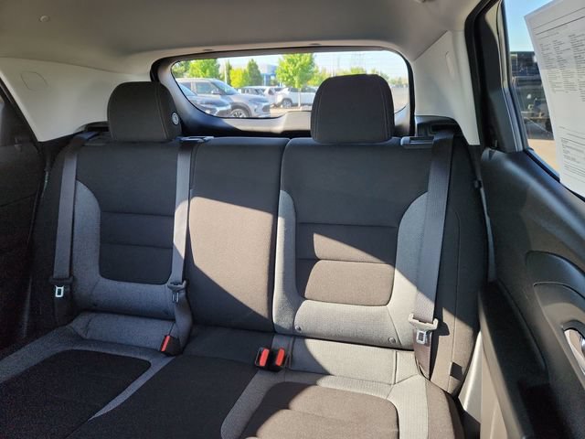 Used 2025 Chevrolet TrailBlazer LT AWD/4WD image 27