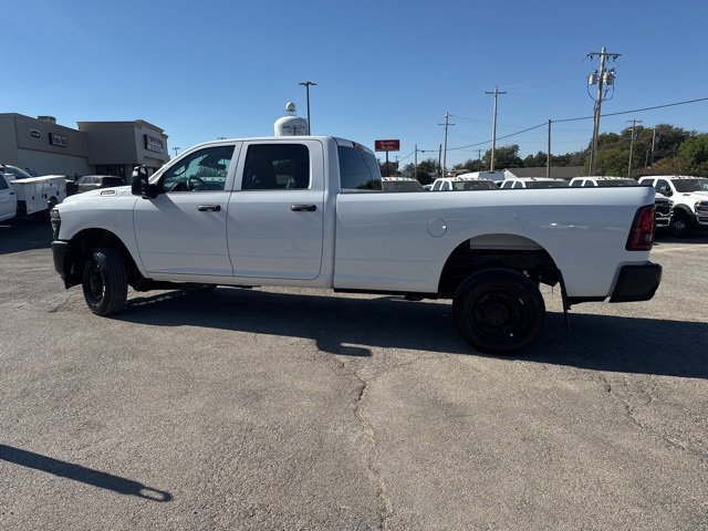 New 2026 RAM 2500 Tradesman image 3