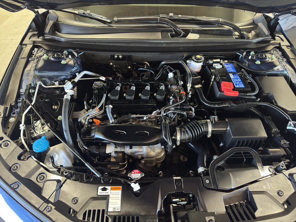 Used 2025 Honda Accord SE image 30