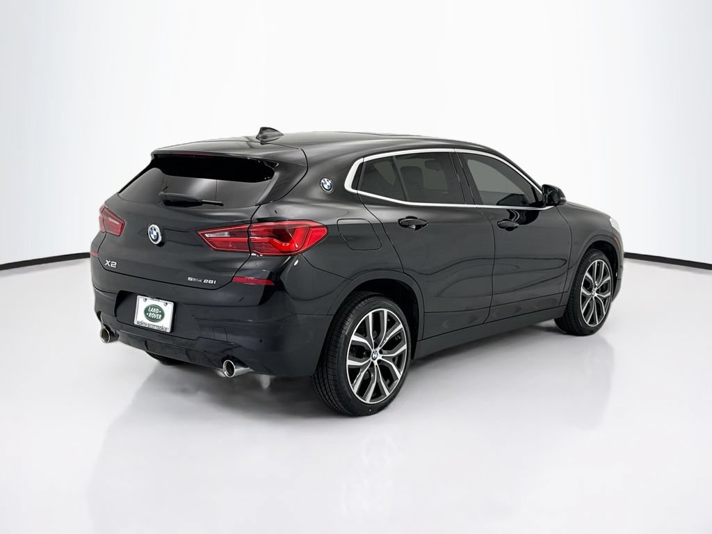 Used 2020 BMW X2 sDrive28i w/ Convenience Package FWD image 5