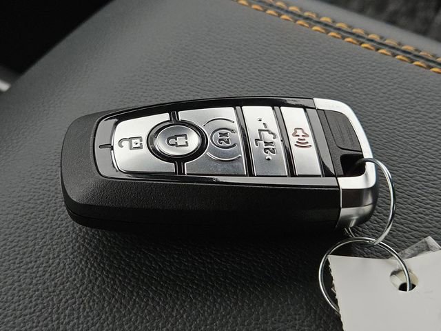 New 2026 Ford F150 Tremor AWD/4WD image 31