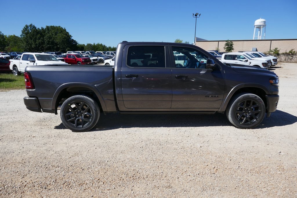 New 2026 RAM 1500 Laramie image 4