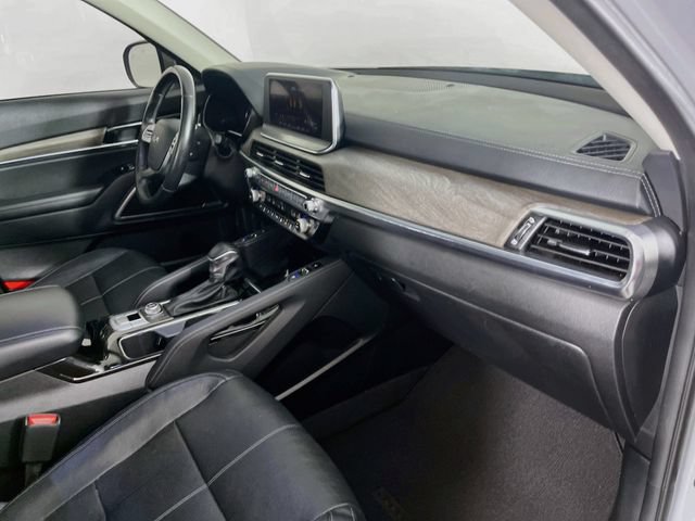 Used 2022 Kia Telluride EX w/ EX Premium Package AWD/4WD image 33