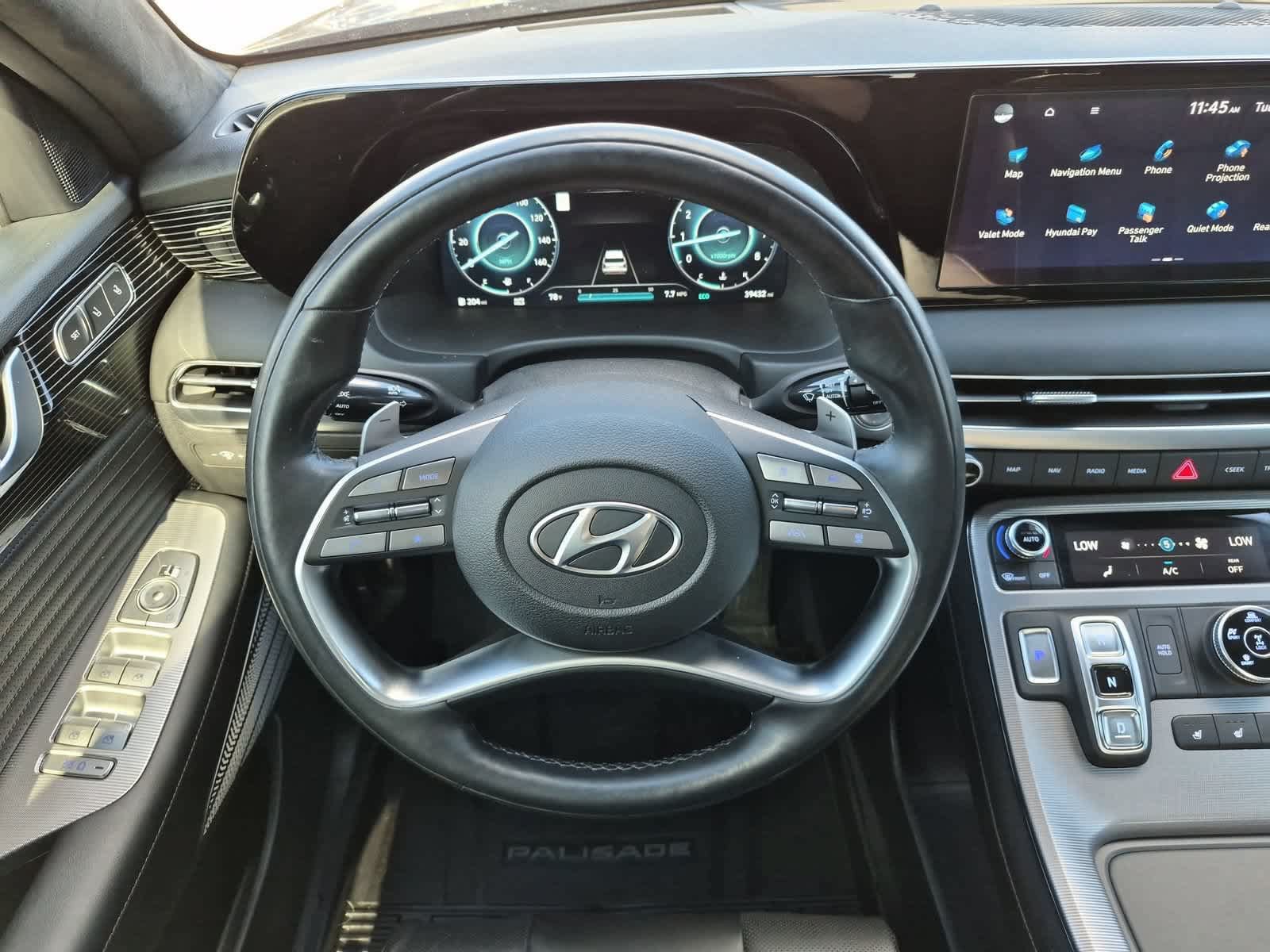 Used 2024 Hyundai Palisade Calligraphy AWD/4WD image 24