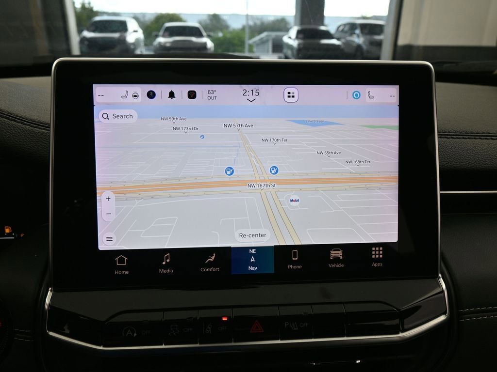 Used 2023 Jeep Compass High Altitude image 30