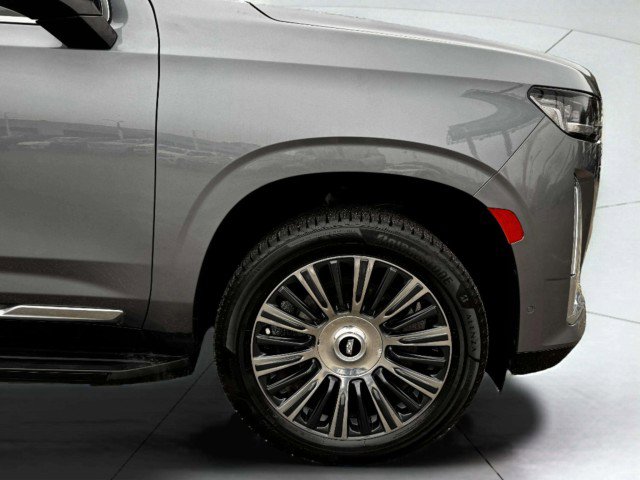 Used 2021 Cadillac Escalade Premium Luxury image 62