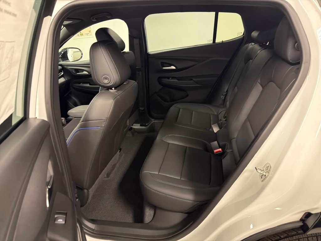 New 2026 Buick Envista Sport Touring w/ Convenience I Package FWD image 26