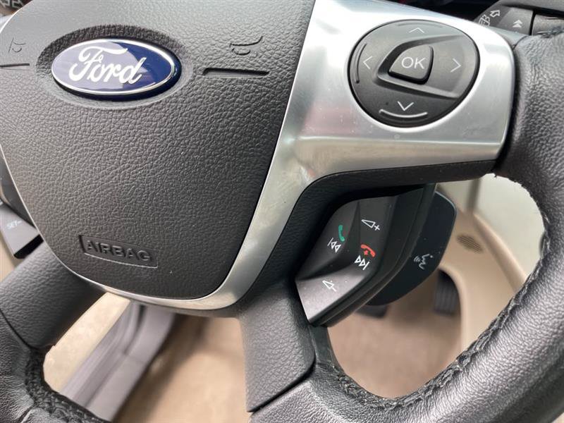 Used 2013 Ford C-MAX Energi SEL FWD image 57