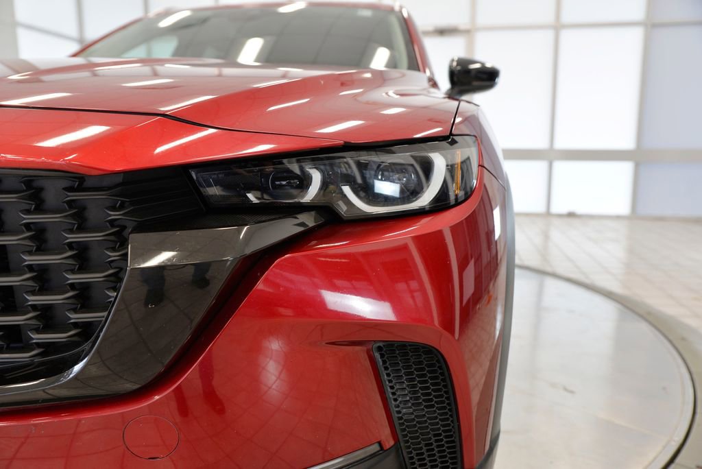 Used 2023 MAZDA CX-50 2.5 S w/ Preferred Plus Pkg image 11