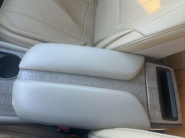 Used 2021 Nissan Murano SV image 32