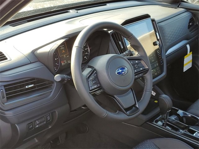 New 2026 Subaru Forester Premium image 20